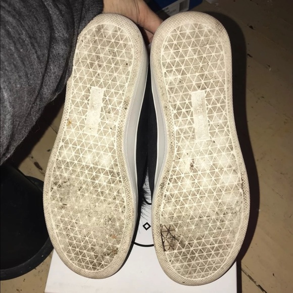 Steve Madden slip on shoes - Picture 4 of 4